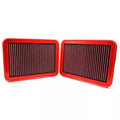 BMC Air Filter for Lamborghini Aventador LP700-4 / LP770-4 SVJ CRF726/01 – High Performance Replacement Air Filter