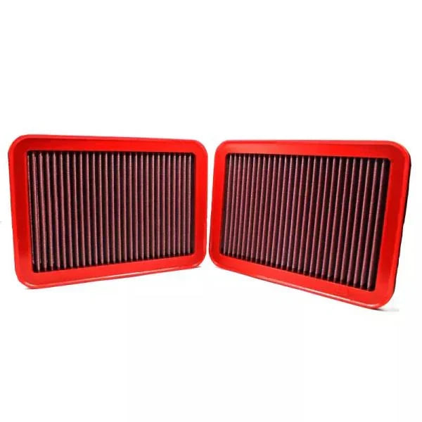 BMC Air Filter for Lamborghini Aventador LP700-4 / LP770-4 SVJ CRF726/01 – High Performance Replacement Air Filter