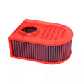 BMC Air Filter for Lamborghini Gallardo LP550-2 / Spyder LP560 CRF605/08 – High Performance Cylindrical Air Filter