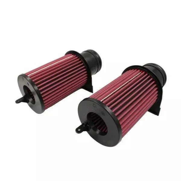 BMC Air Filter for Lamborghini Huracan LP610-4 2014-2019 FB807/08 – High Performance Cylindrical Air Filter