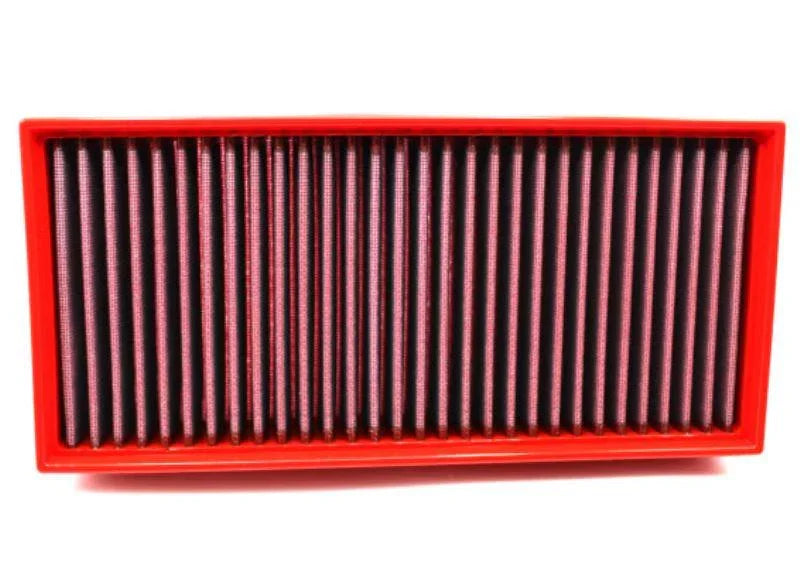 BMC Air Filter for Land Rover Defender L663 2.0/3.0/5.0 FB01111 – High Performance Washable Replacement Air Filter