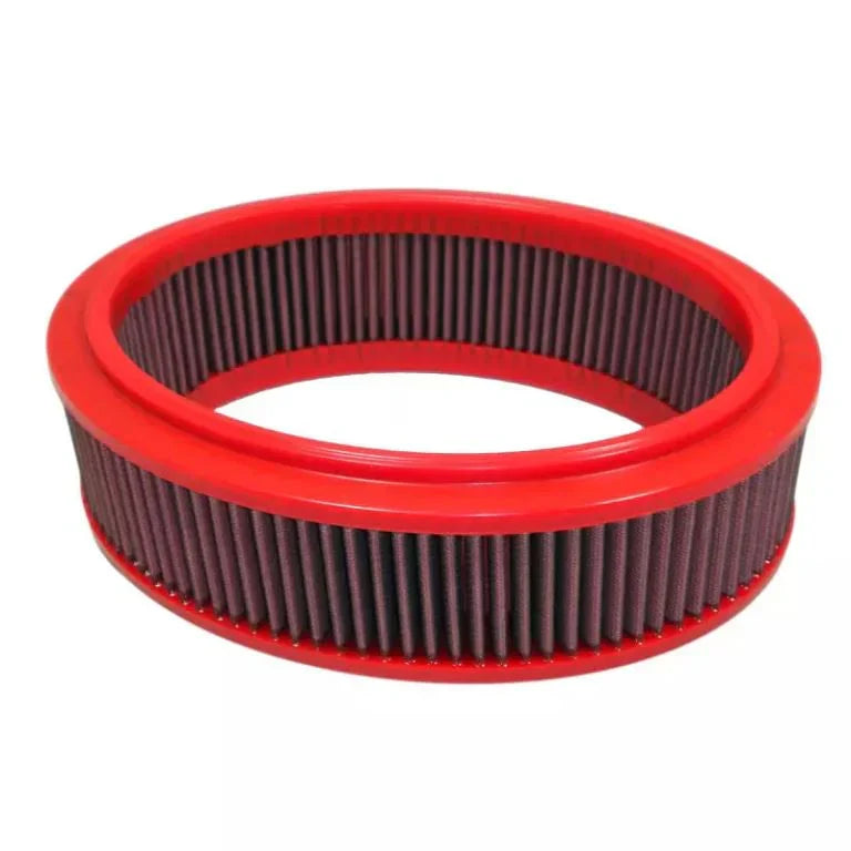BMC Air Filter For Mahindra Logan Verito FB826/08 High Performance Washable Cylindrical Air Filter Replacement