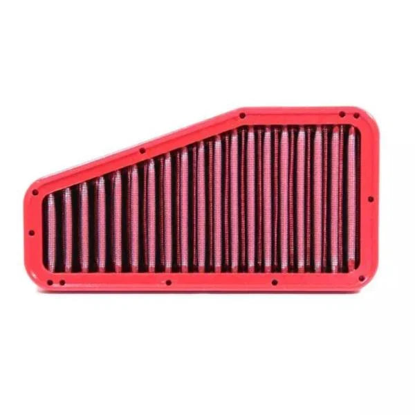 BMC High Performance Replacement Air Filter FB974/01 for Maruti Suzuki Baleno 2015 Onwards Washable Oiled Cotton Gauze Panel