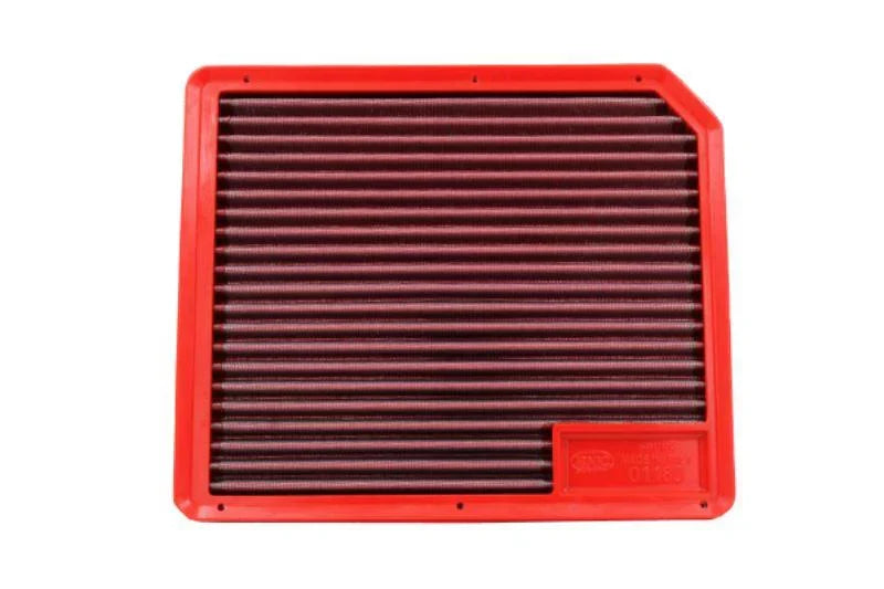 BMC Air Filter for Maruti Suzuki Brezza 1.5 Petrol & Grand Vitara 1.5 Petrol 2022 Onwards FB01180 Reusable High Performance