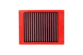 BMC Air Filter for Maruti Suzuki Ciaz Ertiga Brezza S-Cross Vitara Wagon R III XL6 FB01154 Reusable High Performance Air