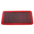 BMC Performance Air Filter for Maruti Suzuki Swift & Swift Dzire Petrol 2004-2010 FB607/08 Washable Replacement Filter