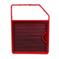 BMC High Performance Replacement Air Filter for Maruti Suzuki Vitara Brezza 2016+ FB975/20 Washable Oiled Cotton Gauze Panel