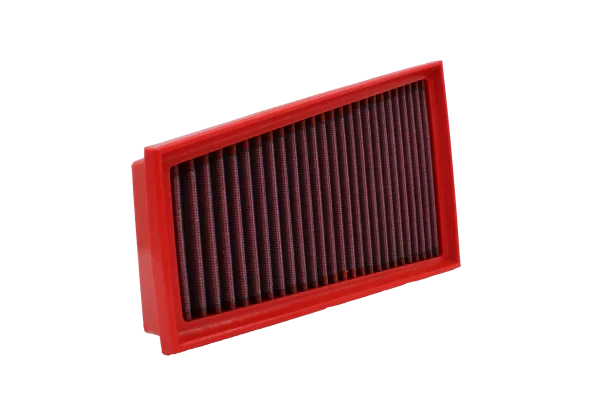 BMC High Performance Replacement Air Filter for Mercedes-Benz A180 & B180 2011-2018 FB762/20 Washable Oiled Cotton Gauze
