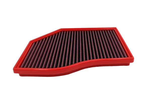 BMC High Performance Replacement Air Filter FB01033 For Mercedes A-Class A 200 D W177 (2018-Onwards) Washable Oiled Cotton