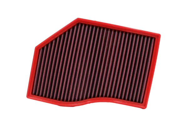 BMC High Performance Replacement Air Filter FB01033 For Mercedes A-Class A 200 D W177 (2018-Onwards) Washable Oiled Cotton