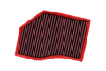 BMC High Performance Replacement Air Filter FB01033 For Mercedes A-Class A 200 D W177 (2018-Onwards) Washable Oiled Cotton