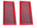 BMC Replacement Air Filter For Mercedes C63 S AMG (W205/C205) 2014-2020 FB845/20