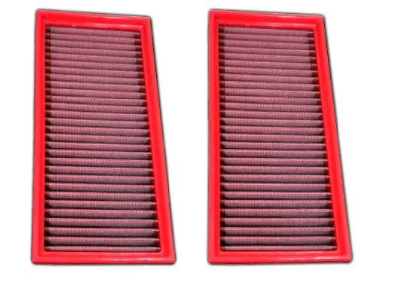 BMC Replacement Air Filter For Mercedes C63 S AMG (W205/C205) 2014-2020 FB845/20