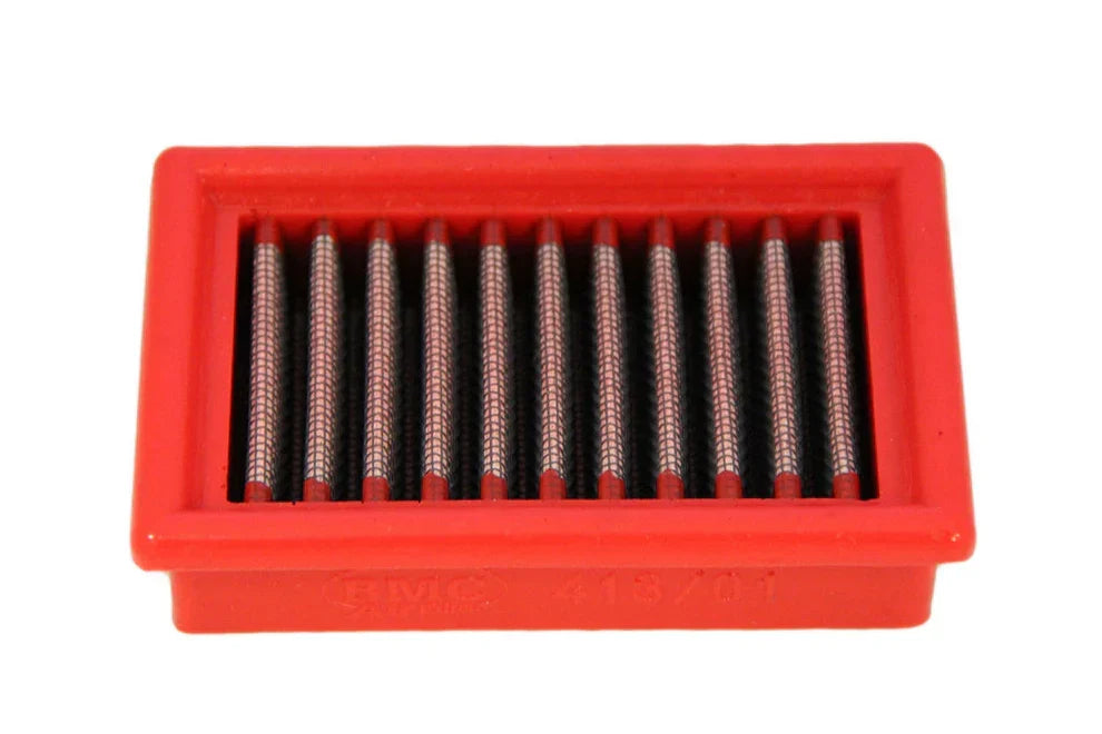 BMC Air Filter For Moto Guzzi V9 Bobber / V9 Roamer 2016-Onwards FM413/01