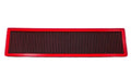 BMC Air Filter For Porsche 911 (991) Turbo 2016–2019 FB798/20 – High Performance Washable Replacement Panel Air Filter