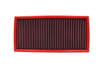 BMC Air Filter For Porsche Cayenne II (92A) S / S Diesel / Turbo (2014–2018) FB335/01 – High Performance Washable Replacement