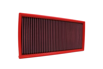 BMC Air Filter For Porsche Cayenne II (92A) S / S Diesel / Turbo (2014–2018) FB335/01 – High Performance Washable Replacement