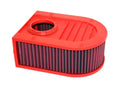 BMC Air Filter For Porsche Macan Turbo Petrol 2014–2018 FB867/04 – High Performance Washable Replacement Panel Air Filter
