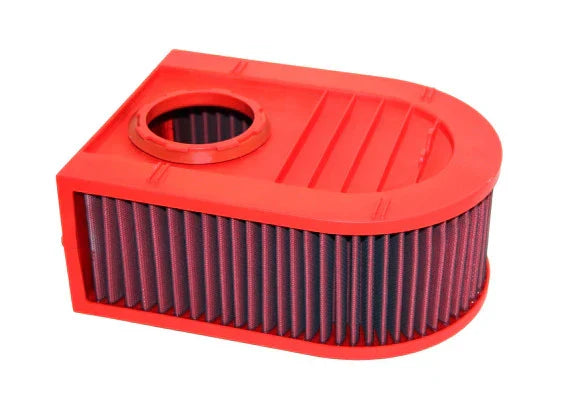 BMC Air Filter For Porsche Macan Turbo Petrol 2014–2018 FB867/04 – High Performance Washable Replacement Panel Air Filter
