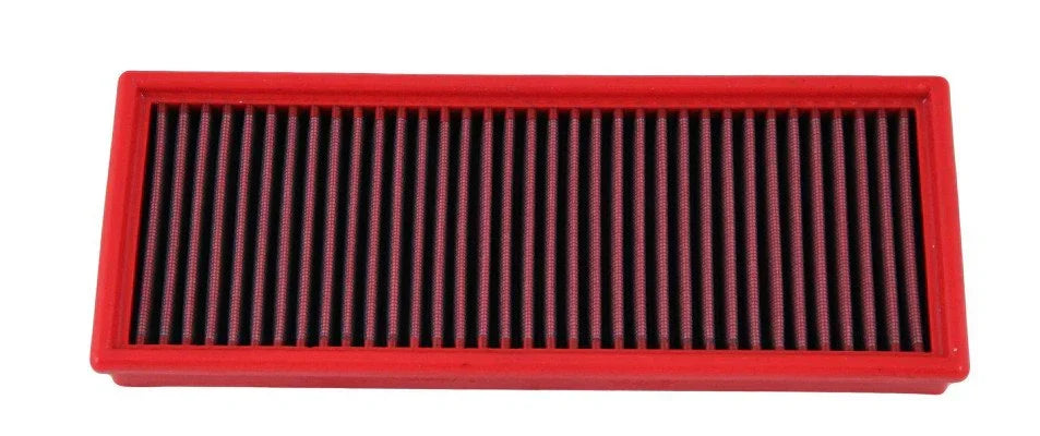 BMC Replacement Air Filter For Skoda Laura & Yeti 2009-2017 FB444/01 – High Performance Washable Panel Air Filter
