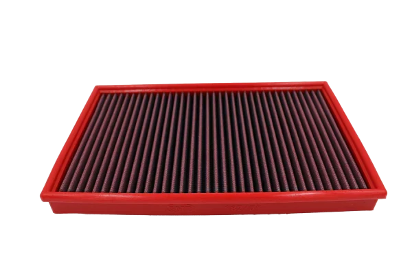 BMC Replacement Air Filter For Skoda Superb II 2008-2015 FB382/01 – High Performance Washable Panel Air Filter - View 2