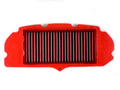 BMC Replacement Air Filter For Suzuki B-King GSX 1300 2007-2012 FM530/04 – High Performance Washable Motorcycle Air Filter