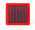 BMC Replacement Air Filter For Suzuki Gixxer 150 & Gixxer 150 SF FM01062 – High Performance Washable Motorcycle Air Filter