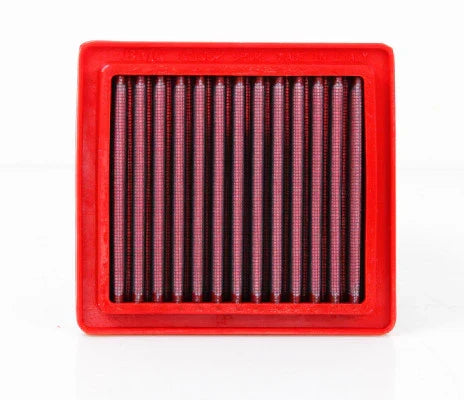 BMC Replacement Air Filter For Suzuki Gixxer 150 & Gixxer 150 SF FM01062 – High Performance Washable Motorcycle Air Filter