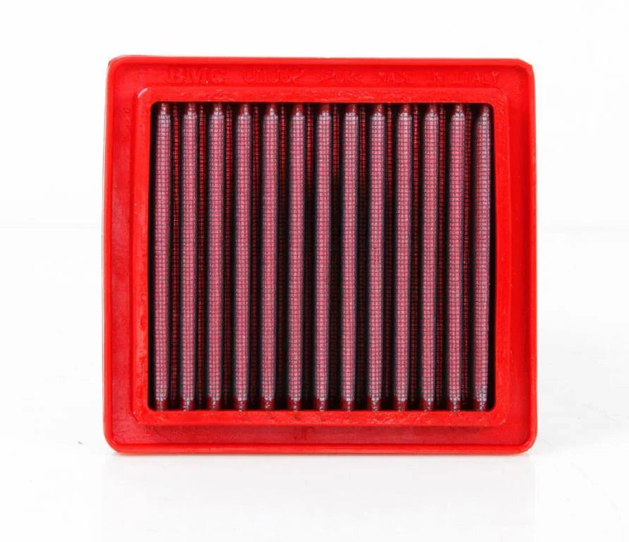 BMC Replacement Air Filter For Suzuki Gixxer 150 SF 2015+ FM01062 – High Performance Washable Motorcycle Air Filter