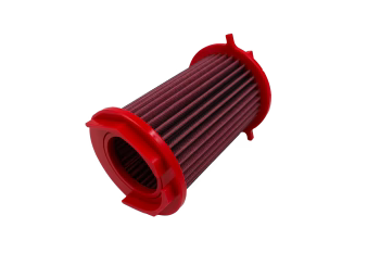 BMC Cylindrical Air Filter for Volkswagen Jetta (2011-2017) - FB396/08 - View 2