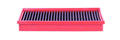 BMC Air Filter for Volkswagen Taigun, T-Roc & Virtus - FB01027