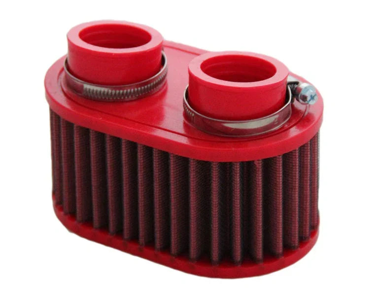 BMC Universal Twin Air Filter for Yamaha YZF-R3 2014+ - FMTW38-74-76