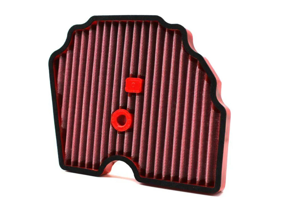 BMC Performance Air Filter FM01113 for Benelli TRK 502 / TRK 502X (2017+) | High-Flow Washable Replacement Air Filter