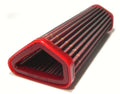 BMC Race Air Filter FM482/08RACE for Ducati Multistrada 1200, Diavel 1200, 1098, 1198 & Streetfighter High Flow Washable Air