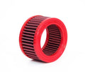 BMC Air Filter For Harley Davidson Universal Filter OD*ID*H (FM01006/08) - BMC