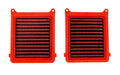 BMC Air Filter for Honda CRF 1100L Africa Twin 2020-Onwards (FM01096) - BMC