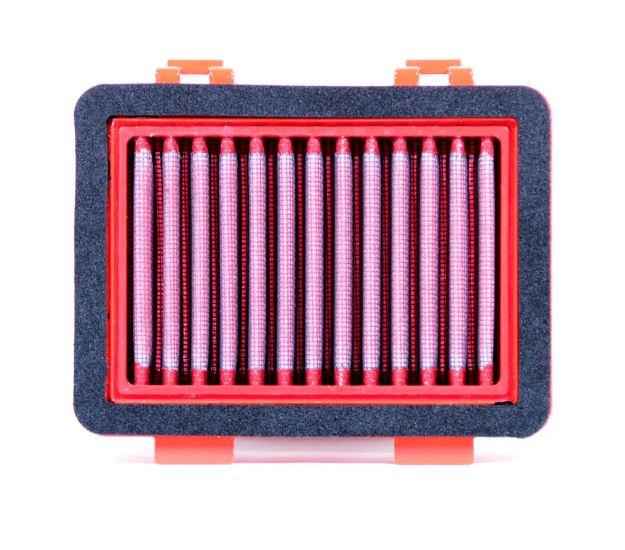 BMC Air Filter for KTM Duke 250 / Duke 390 / Adventure 390 FM995/04 – High Performance Replacement Air Filter
