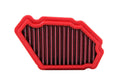 BMC Air Filter for Kawasaki Ninja H2 / H2 SX / H2 SX SE FM897/04 – High Performance Replacement Air Filter