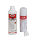 BMC Complete Air Filter Cleaning Kit Aerosol 500ml Cleaner + 200ml Oil Spray – WA200-500