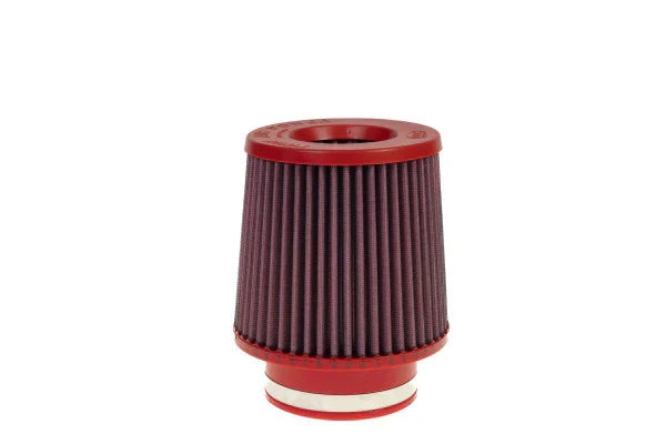 BMC Double Direct Induction Air Filter FBTW100-140P Universal Twin Air High Flow Washable Filter - View 3