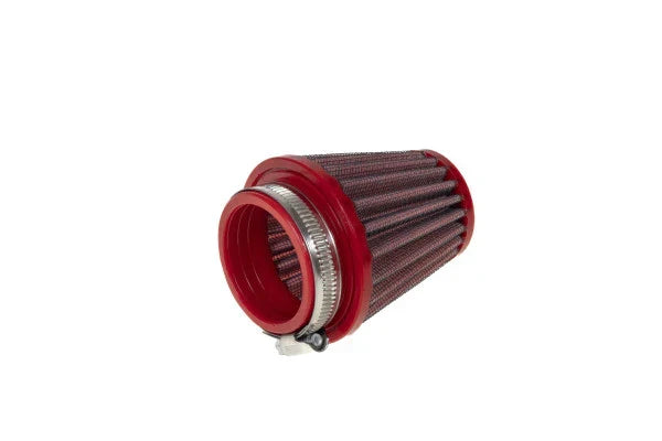 BMC Universal Conical Performance Air Filter FMSA49-75 – Single Air Direct Intake - View 3