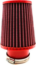 BMC Single Air Conical Performance Air Filter – FBSA60-140