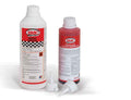 BMC Complete Air Filter Cleaning & Re-Oiling Kit 500ml Detergent + 250ml Regeneration Oil – WA250-500