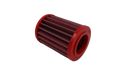 BMC Air Filter For Royal Enfield Himalayan 450 FM01210 – High Performance Washable Replacement Cylindrical Air Filter | Oiled