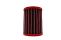BMC Air Filter For Royal Enfield Guerrilla 450 FM01210 – High Performance Washable Replacement Cylindrical Air Filter | Oiled