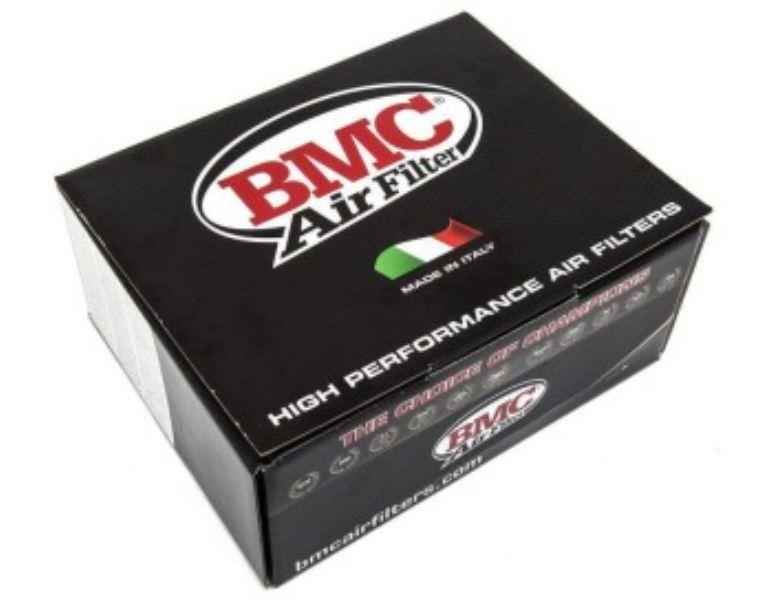 BMC Performance Air Filter FM01239 for Bajaj Pulsar NS400Z (2024+) | High-Flow Washable Replacement Air Filter