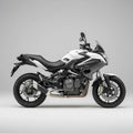 Barrel Rogue 2.0 Slip-On Exhaust for Benelli GT 600 | 304 Stainless Steel Performance Motorcycle Exhaust with Removable DB