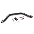 Red Rooster Blaze Header Pipes Black for Triumph Speed 400 / Triumph Scrambler 400 X / Triumph Speed T4