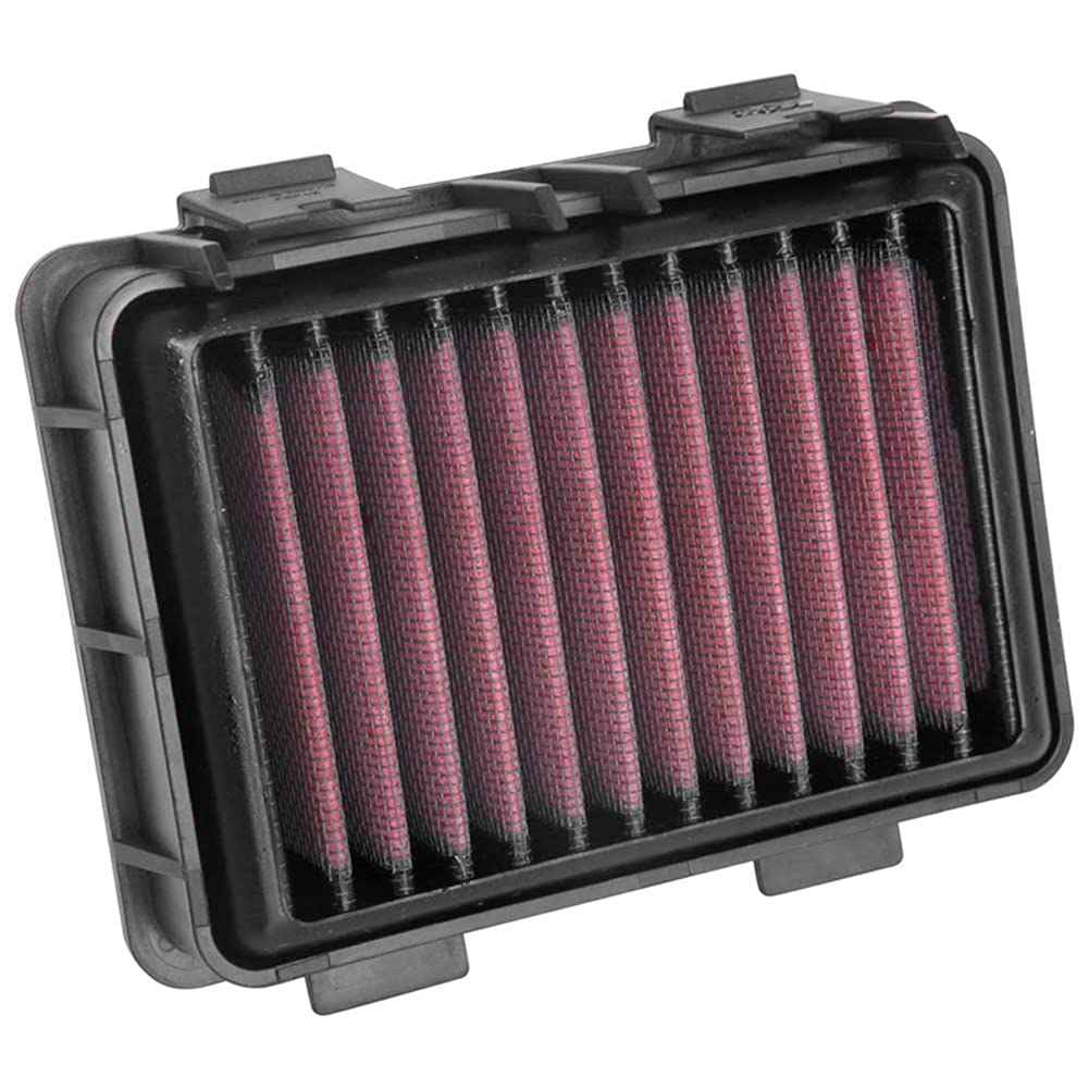 Ktm Duke 250/ 390 2017 Onwards High-Performance Washable/Reusable Air Filter