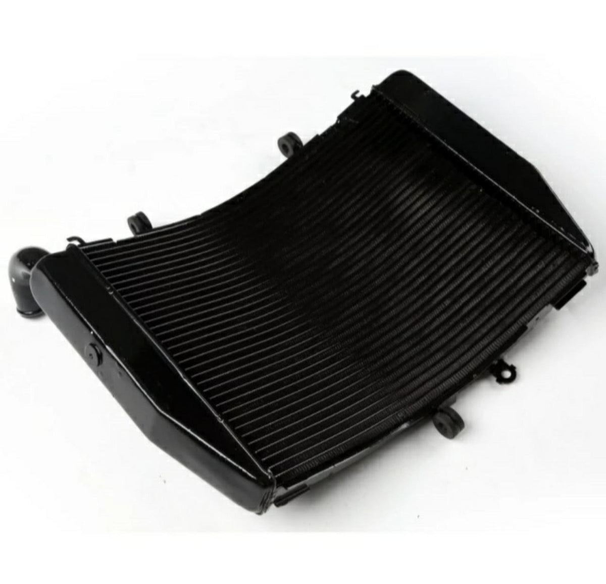 Radiator/ Water Tank For Honda Cbr 600Rr 2007-2019
